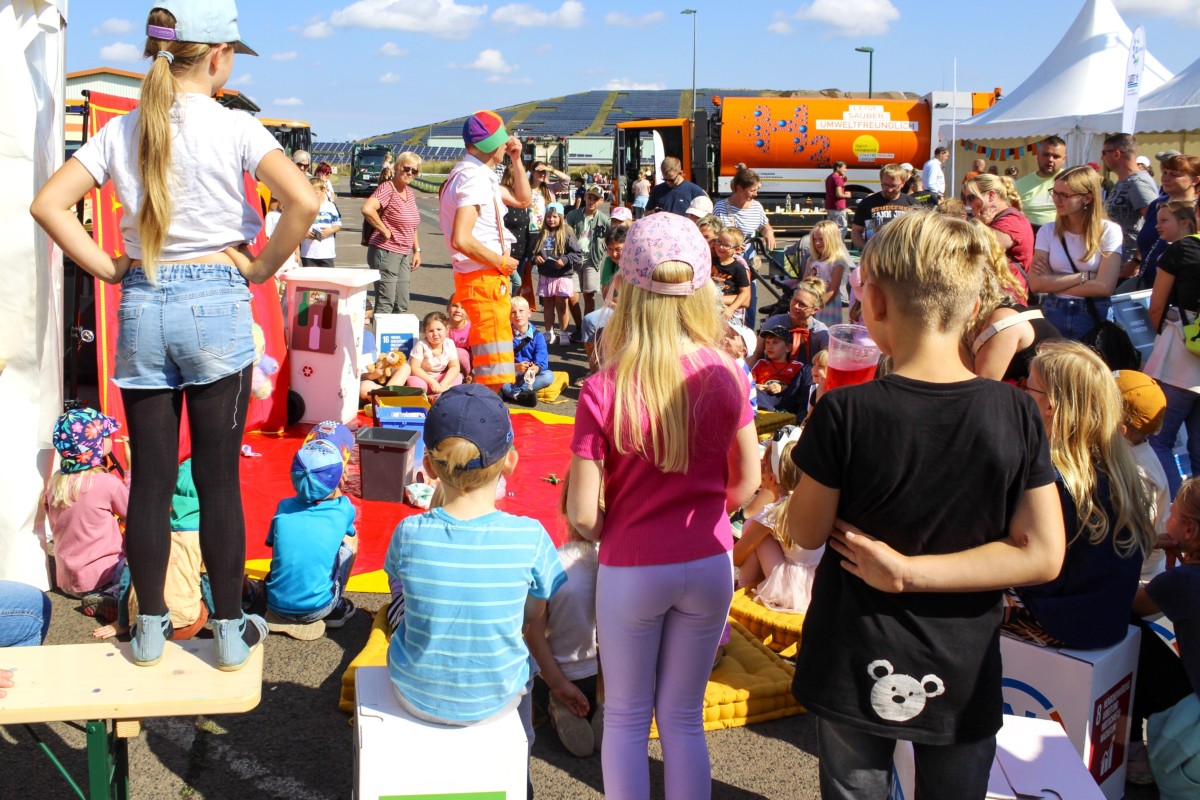 Tag der offenen Tür 2025