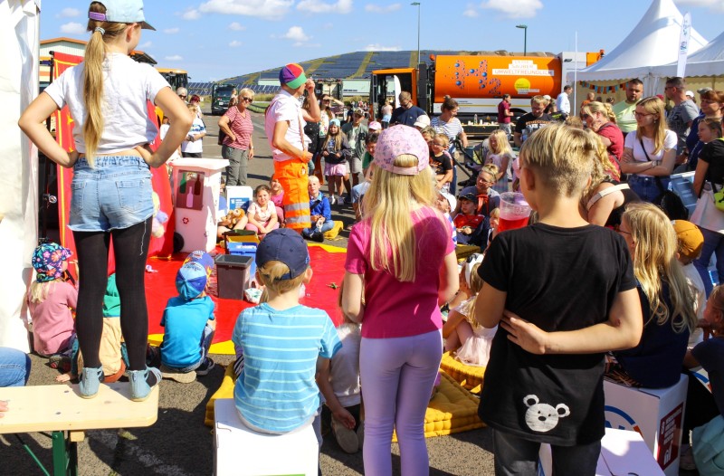 Tag der offenen Tür 2025